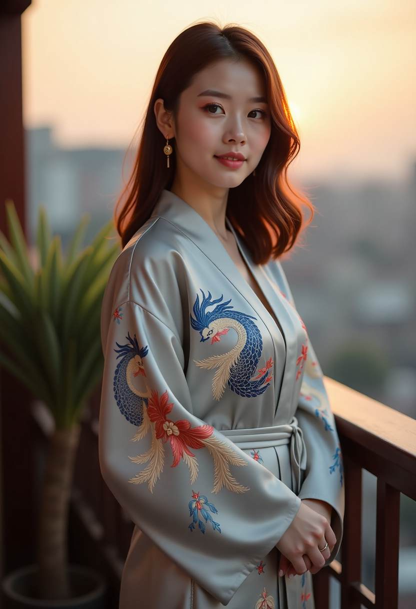 摄影美术幕后